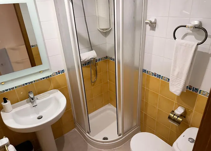 Apartamento Sueños De Iii Planta Baja, By Bookindenia *