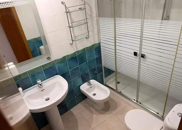 Sueños De Iii Planta Baja, By Bookindenia Apartamento