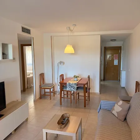 Appartamento Suenos De Iii Planta Baja, By Bookindenia Dénia