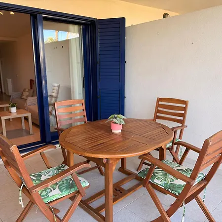 Appartamento Suenos De Iii Planta Baja, By Bookindenia Dénia