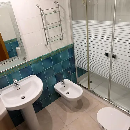 Suenos De Iii Planta Baja, By Bookindenia Apartment